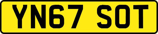 YN67SOT