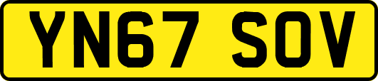 YN67SOV