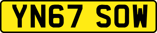 YN67SOW
