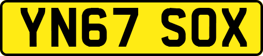 YN67SOX