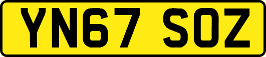 YN67SOZ