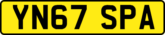 YN67SPA