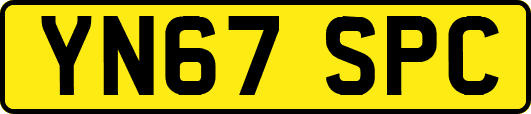 YN67SPC