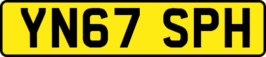YN67SPH