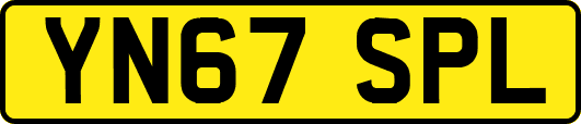 YN67SPL