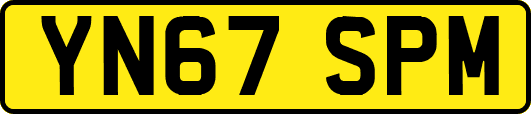 YN67SPM