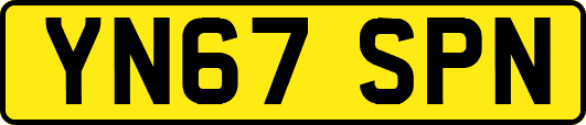 YN67SPN