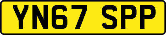 YN67SPP