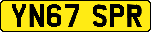 YN67SPR