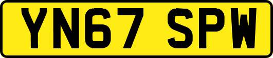 YN67SPW