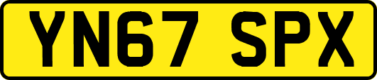 YN67SPX