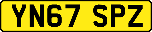 YN67SPZ