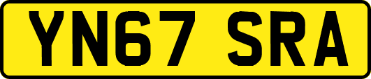 YN67SRA