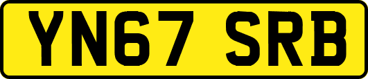 YN67SRB