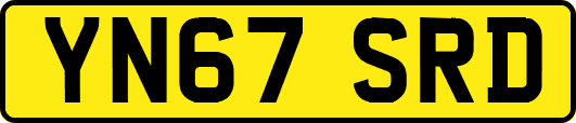 YN67SRD