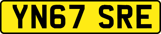 YN67SRE