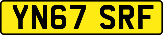 YN67SRF