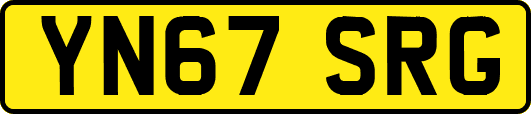 YN67SRG
