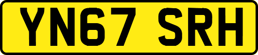 YN67SRH