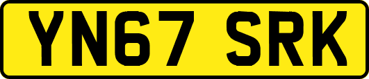 YN67SRK