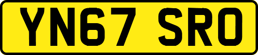YN67SRO