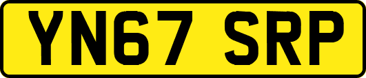 YN67SRP