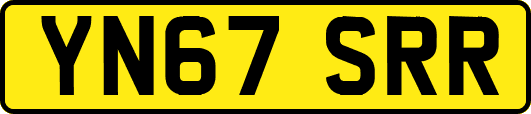 YN67SRR