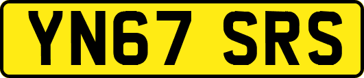 YN67SRS
