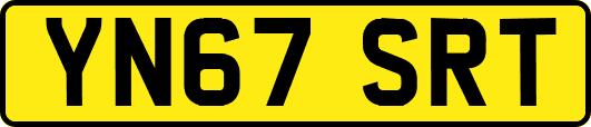 YN67SRT