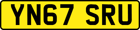 YN67SRU
