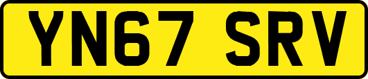 YN67SRV