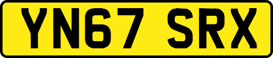 YN67SRX