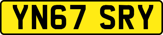 YN67SRY