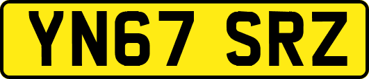 YN67SRZ