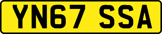 YN67SSA