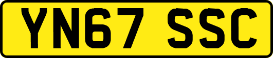 YN67SSC