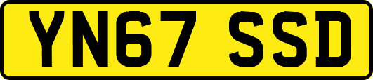YN67SSD