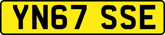 YN67SSE