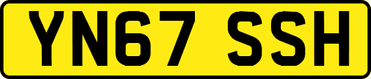 YN67SSH