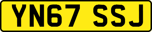 YN67SSJ