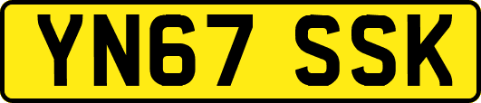 YN67SSK