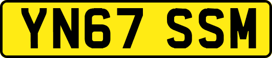 YN67SSM