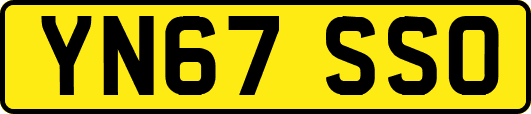 YN67SSO