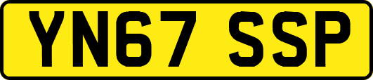 YN67SSP
