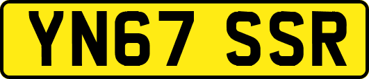 YN67SSR
