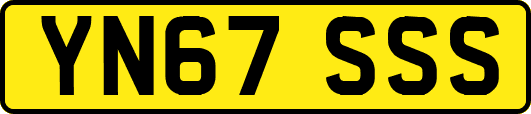 YN67SSS
