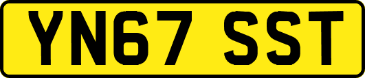 YN67SST