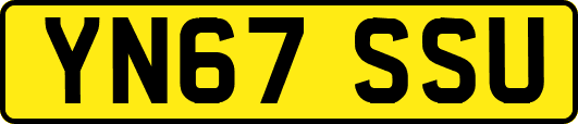 YN67SSU