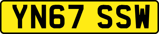 YN67SSW
