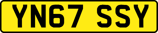 YN67SSY